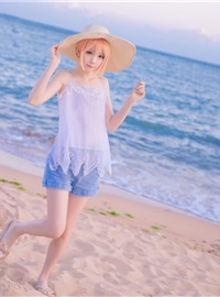 Star's Delay to December 22, Coser Hoshilly BCY Collection 4(7)